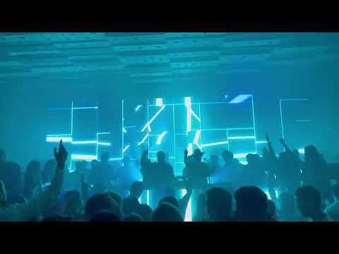 Indifferent Guy, ODYSSAY - Reborn @ SVET, KVC Parovy