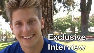 Actor Thomas Kasp: Interview (Full) video
