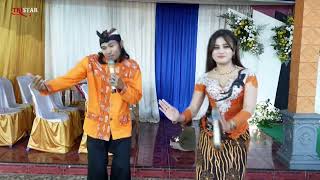 Download lagu RCDP (Ra Cukup Dedeg Pengawe) TONY'S ELECTONE ft Putri Cebret mp3