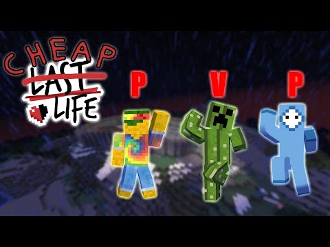 Cheap Life: Episode 1 - TEAM PVP
