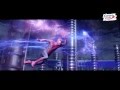 Новый Человек-паук: Высокое напряжение - Русский трейлер (HD) 