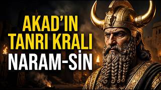 AKAD İMPARATORLUĞU: Dünyanın İlk Dev Gücü Nasıl Yıkıldı?