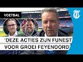 ‘Naam Robert Eenhoorn viel uiteraard na nieuws Koevermans’