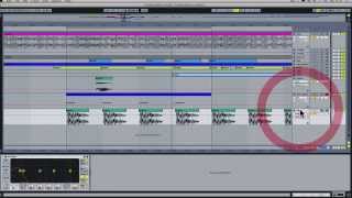 Video thumbnail for Ableton Essentials With Glimpse - Found Sounds and Field Recordings by SubBass Academy of Electronic Music