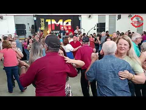 Valsa - Matine: GRUPO de Idosos Tempo de Ser Feliz de  Cordilheira Alta SC.