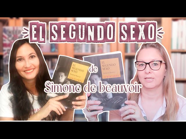 Vídeo relacionado con Guía de lectura El segundo sexo (análisis literario de referencia y resumen completo)