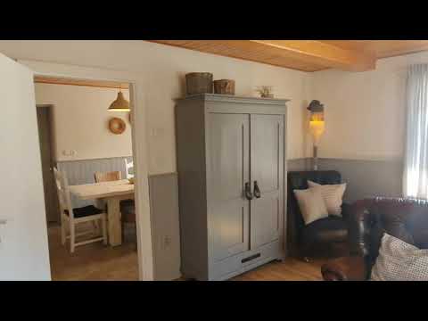 chalupa BORŮVKA / Černý Důl / Krkonoše