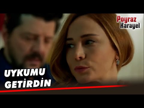 Çınar, Ayşegül'e Masaj Yaptı - Poyraz Karayel Özel Klip