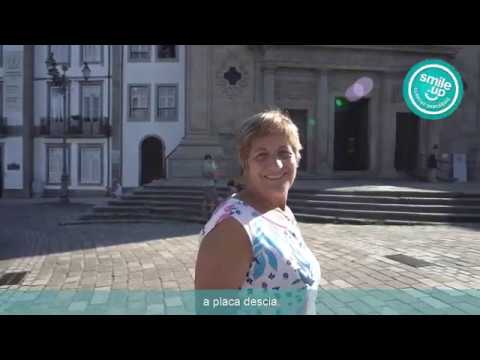 Relações de Confiança – Maria da Conceição Cruzinha