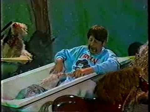 Irwin Goodman - RENTUN RUUSU