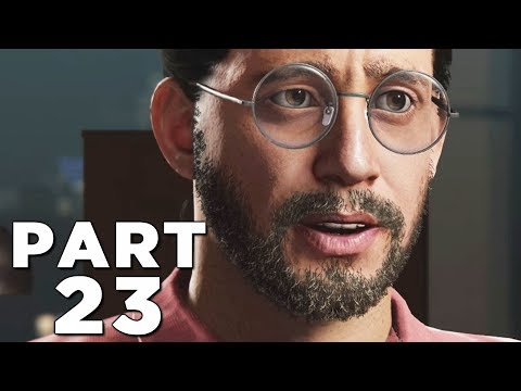 SPIDER-MAN PS4 Walkthrough Gameplay Part 23 - DEVIL'S BREATH (Marvel's Spider-Man)