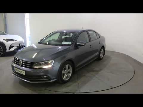 Volkswagen Jetta 2.0 TDI 110HP Comfortline - TENDE - Image 2