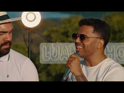 Luanzinho Moraes - Audio Visual Essência de Verão