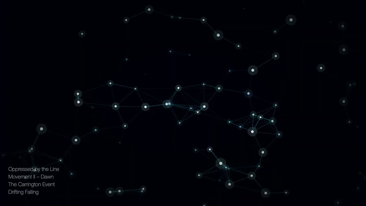 Movement II: Dawn — The Carrington Event