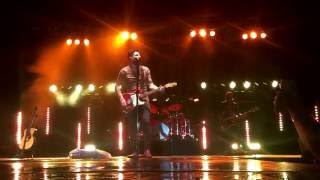 Old Dominion - Wrong Turns LIVE // Farmington, MN 9.16.16