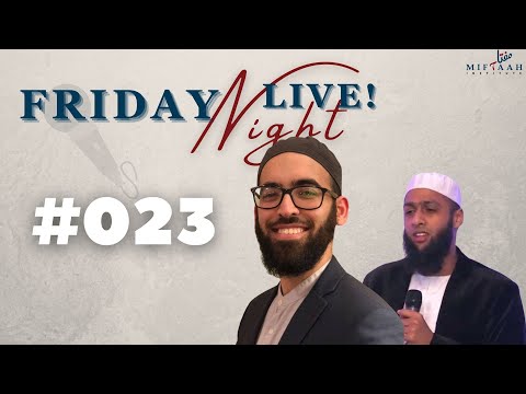 Ep. 23 - The Language of the Qur'an ft. Ustadh Adam Jamal & Moulana Imtiyaz Sidat