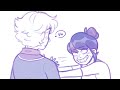 Beneath The Mask P3 Miraculous Ladybug Comic Dub Gao Comic