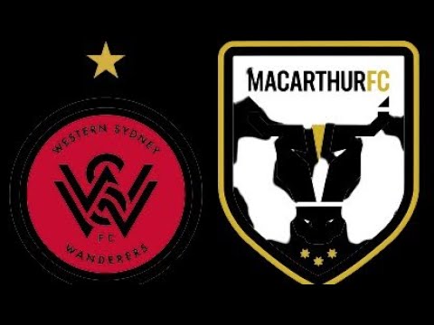 Sydney Vs Macarthur 2 - 2 | EXTENDED HIGHLIGHT & ALL GOALS HD 2022 🔥🔥 #sydny #macarthur