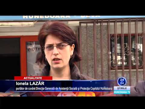 PERCHEZIŢII D.N.A. ÎN JUDEŢUL HUNEDOARA