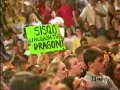 Sisqó - Unleash the Dragon (Live at Music Mania 2000)