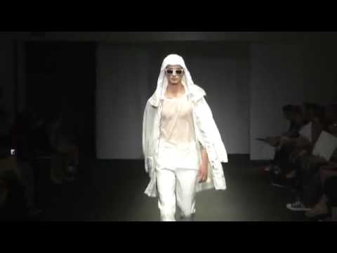 Nicole Farhi Spring/ Summer 2012 Menswear