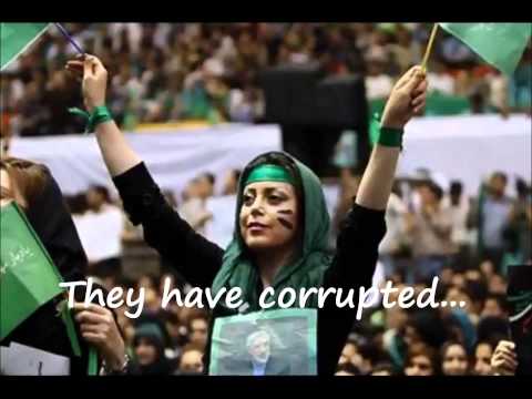 Arya Aramnejad Ali Barkhiz (ENGLISH SUBTITLES)