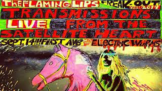 The Flaming Lips - Transmissions live at First Avenue in Minneapolis, MN (September 14, 2014)