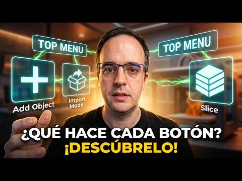 Interfaz de Bambu Studio: El secreto para laminar más rápido #9