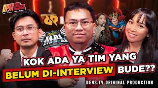 Download lagu KEMBALIKAN SUPER TOYY KAMI, KAMI BUTUH HIBURAN | DPM EP.15 mp3