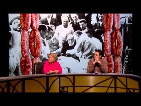 QI XL S12E07 - Lethal