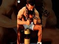 Bodybuilding is ❤️ #youtubeshorts #subscribe #fitness #fitnesschannel #gym