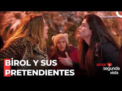 Los Pretendientes De Birol Están Aumentando - Amor a Segunda Vista