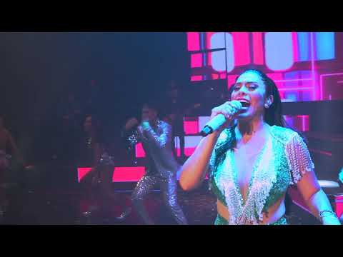 Maricarmen Marin 20 años - Yo no me llamo Natacha