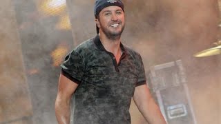 Luke Bryan - To The Moon And Back