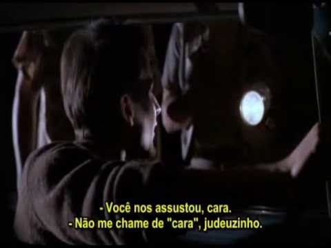 "Mississippi, 1964" - Mississipi em chamas (1988)