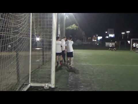 7 CAMBIOS VS JOVE FC