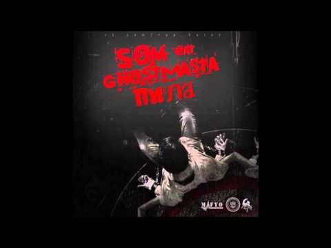 Ghost Masta feat SOM  - Пила (prodby.MiGB)