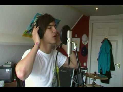 30 Seconds to Mars - Attack (Redo cover by Matt Se7en)