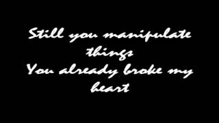 Alison Wonderland - Already Gone Ft. Brave, Lido (Lyrics)