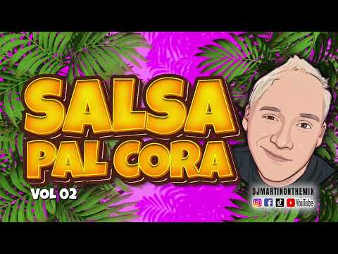 Salsa Pal Cora 2