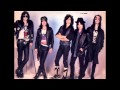 L.A. Guns - Heart Full of Soul (The Yard Birds Cover)