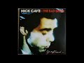 Nick Cave & The Bad Seeds - Your Funeral... My Trial 1986 (Full Vinyl 2x12" 2014)