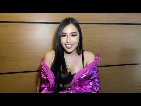 LIZ CAMPO,  LE RINDE UN TRIBUTO AL MAESTRO DARIO GOMEZ  CON "MI RENUNCIA"