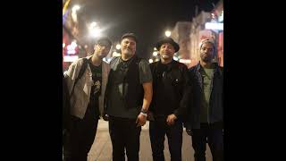 Blues Radio International March 17, 2025 Worldwide Broadcast Feat. Blackburn Brothers live at the...