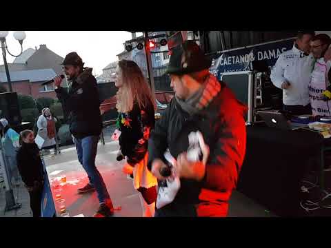 Generation Spass & Laura R. Der Junge mit der Mundhamonika