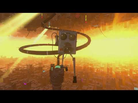 Splatoon - TarTar has a mental crisis