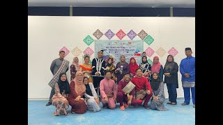 YSS Students Volunteer Mission to Sabah 2022 (Kampung Perpaduan, Kudat)