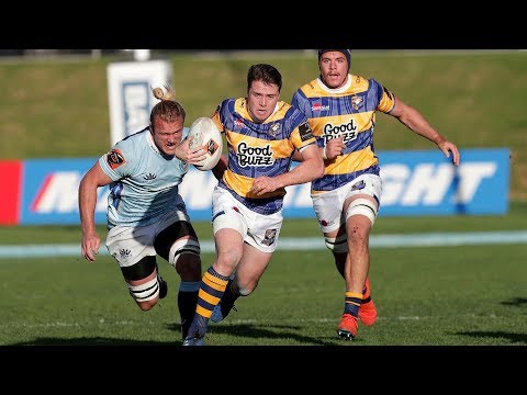 ROUND 7 HIGHLIGHTS: Northland v Bay of Plenty – 2019