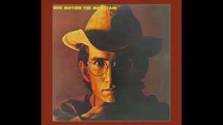 Townes Van Zandt - Like A Summer Thursday