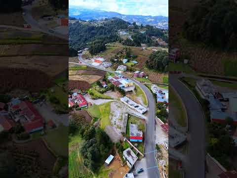 Las delicias tejutla San marcos! #folklore